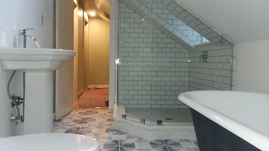 Old Louisville Remodel