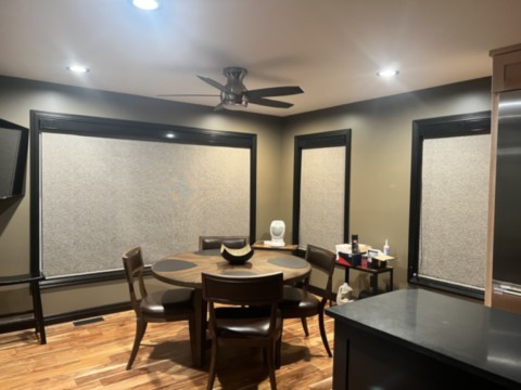 Kitchen Remodel Complete